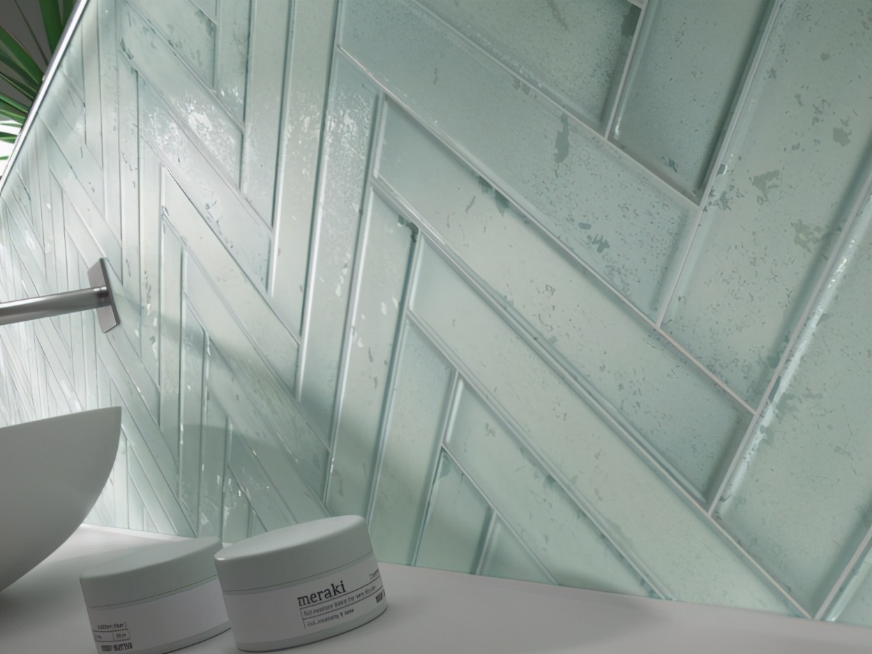 西班牙瓷砖行业八大最新趋势公布！这些中国瓷砖品牌案例亮了……