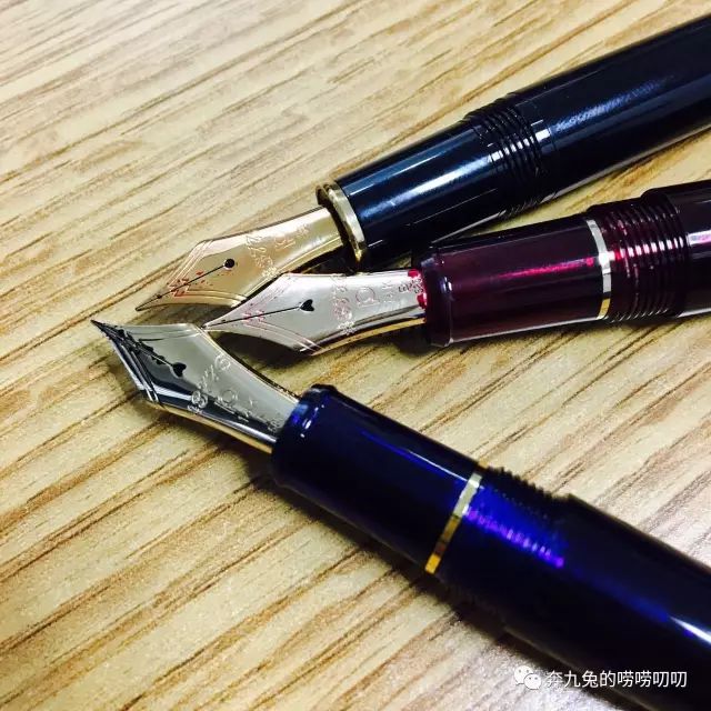 钢笔测评便宜又好用,钢笔测评十种颜色