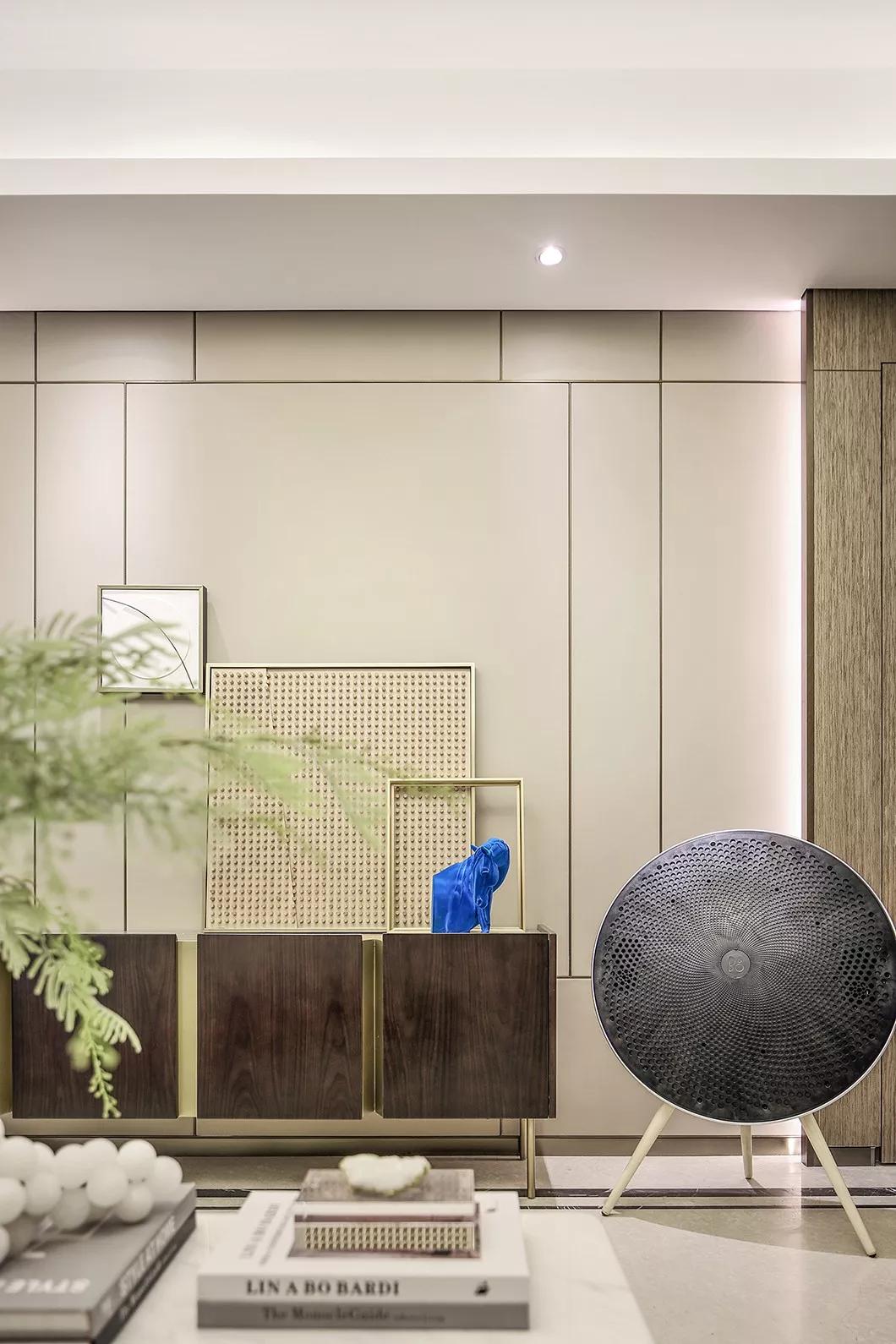 轻奢流行的时尚风格,轻奢摩登时尚风格