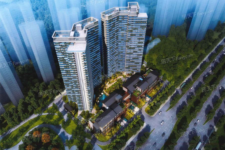 北海房产楼市今日头条,最新北海楼市消息