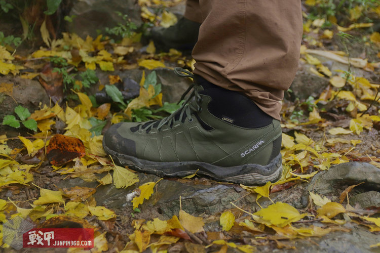 SCARPA防水登山鞋,scarpa莫林加强版防水徒步鞋体验