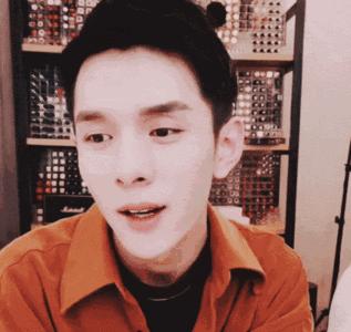 李佳琦omg画面,李佳琦也直呼omg的神奇效果