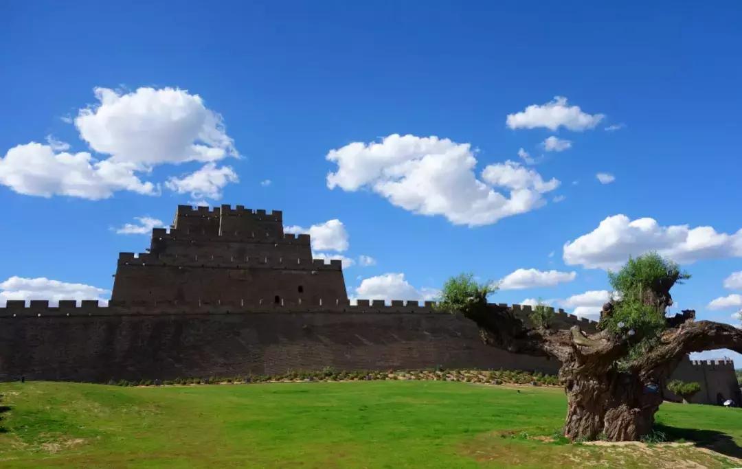 红火说不尽！榆林惊现世界最大饸饹床，37项年俗文化活动等你来盘~