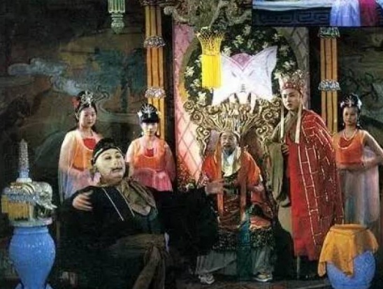 为什么说,不吃香酥白骨精,等于白来西游洞?