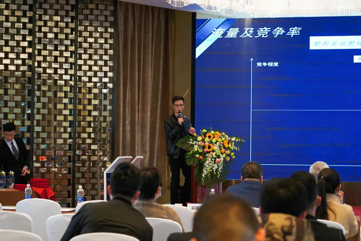 锐之旗医美,锐之旗医美事业部