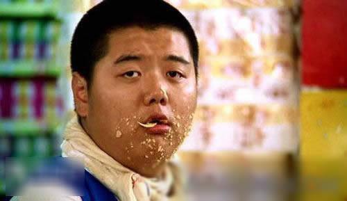 为什么周星驰的功夫是经典,为什么周星驰是武学奇才