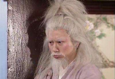 周伯通疯疯癫癫什么病,周伯通武功为什么这么高