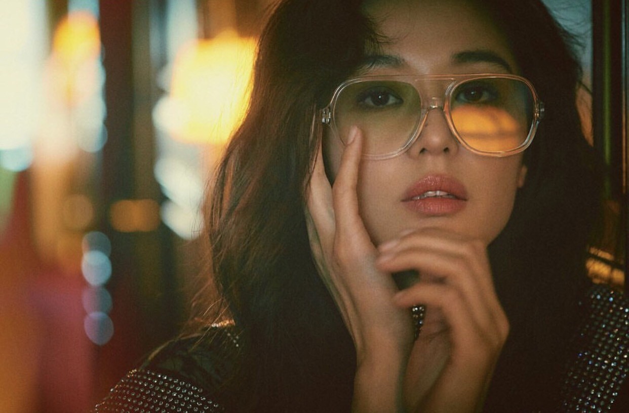 可折叠轻便防晒墨镜,roav墨镜