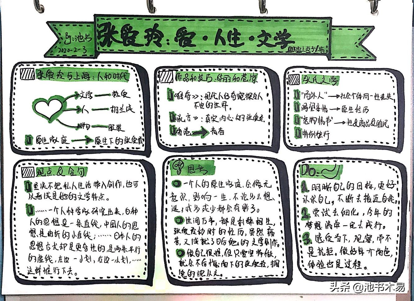 张爱玲晚年真实影响,原生家庭对一个人的影响小说