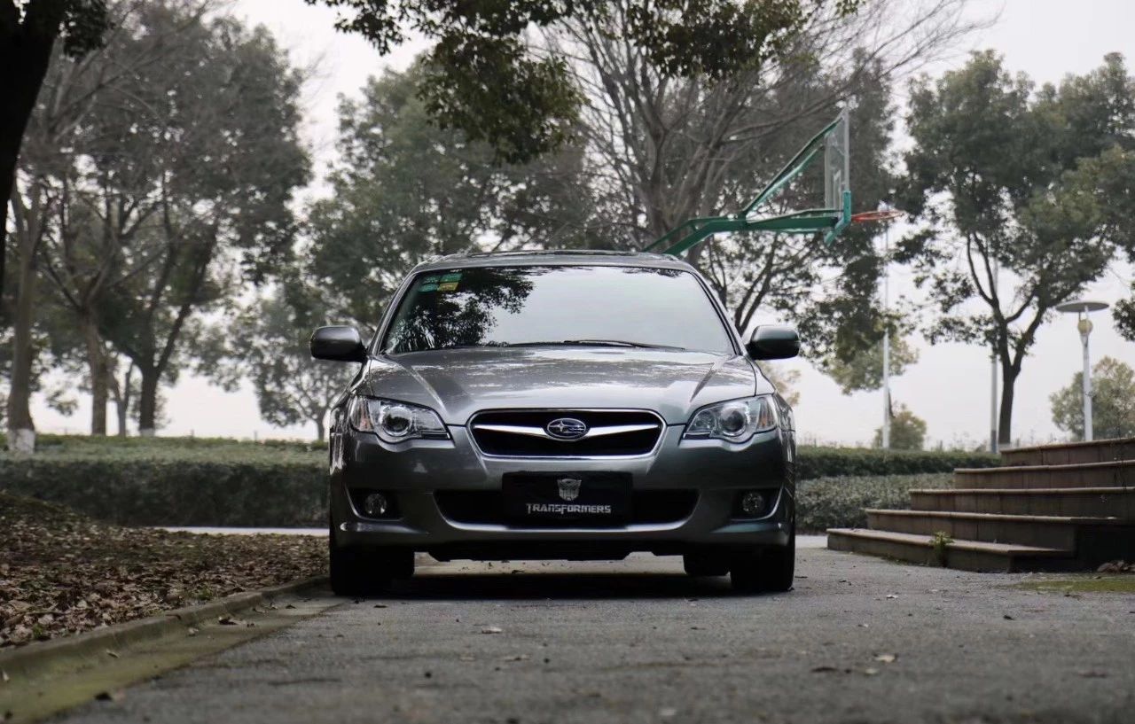 5万斯巴鲁轿车,5万到8万二手车斯巴鲁