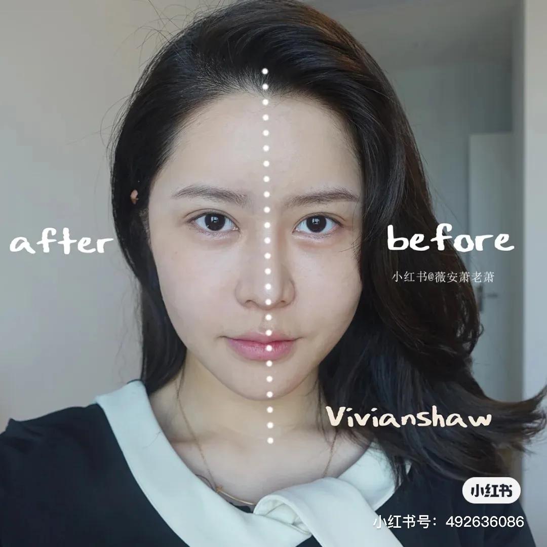 冷门好用国货彩妆推荐,好用不踩雷的彩妆平价推荐