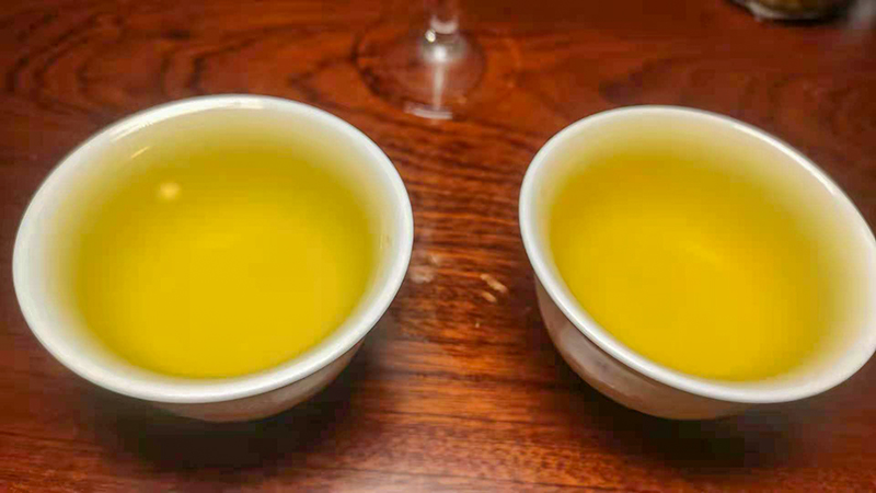 如何了解一个茶品牌,茶品牌的理念和感悟