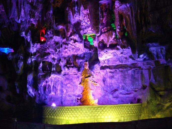 宜兴十大攻略,宜兴十大最美自驾游路线