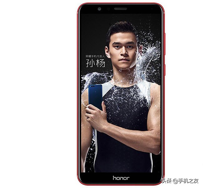 荣耀畅玩7x和小米6x对比,荣耀畅玩7x和小米max2哪个好