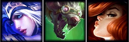 lol硬辅打法思路和意识新赛季,lol新版本下路套路恶心组合