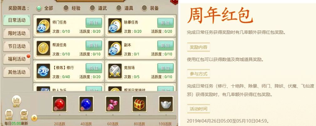 闂亾鍏槦鎴愬氨鍚搁楗湶,闂亾鏂板尯澶氫箙鍙互鑾峰緱椁愰