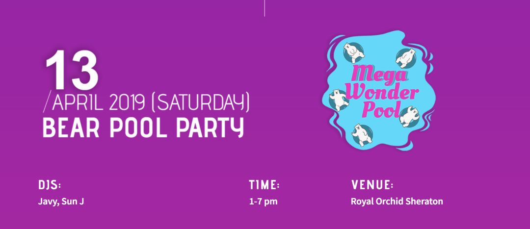 泰国泼水节攻略,泰国泼水节自由行攻略