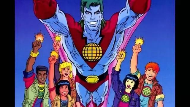 看免费电视连续剧哈尔滨1944,童年经典动画片是90后00后的回忆