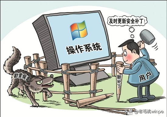 win7系统是不是要淘汰了,2022年了还能用win7系统吗