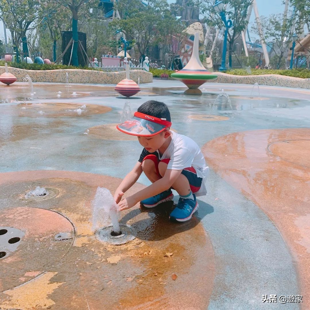 无锡融创雪世界儿童乐园,水世界雪世界乐园