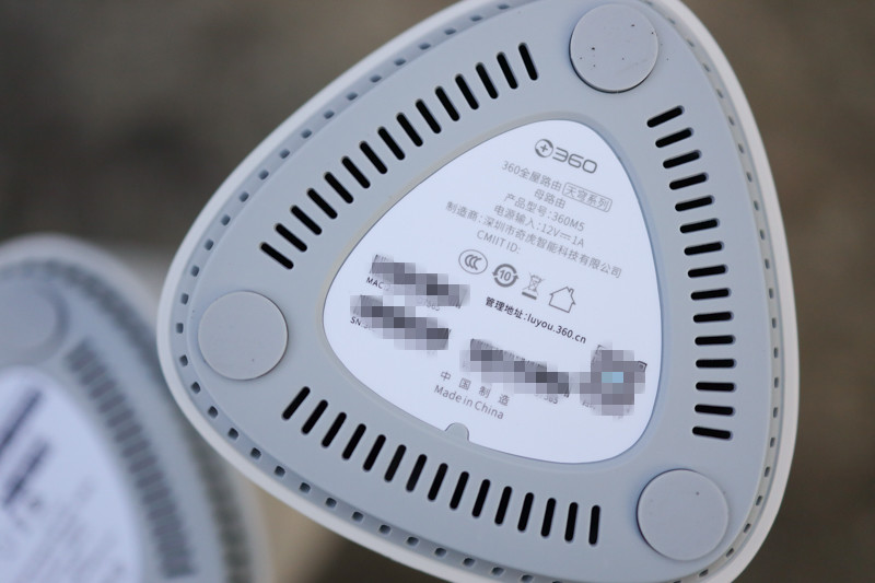 全屋wifi路由mesh,360路由器mesh无线组网设置