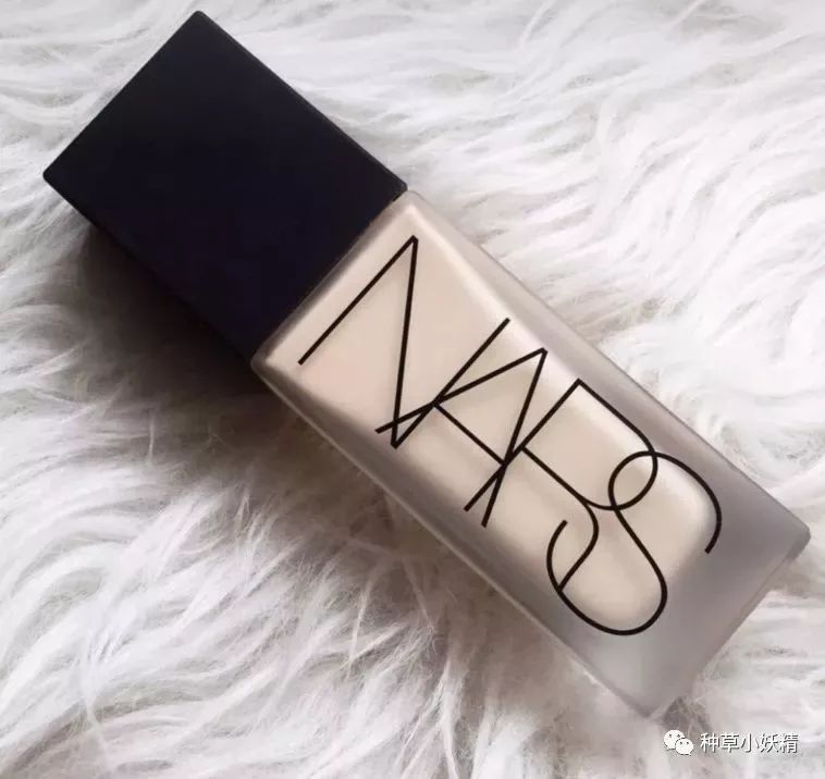 最大牌粉底液：完美底妆打卡