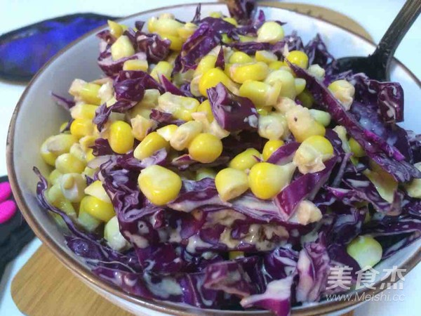 紫包菜是不是转基因食品,紫色包菜是转基因的吗