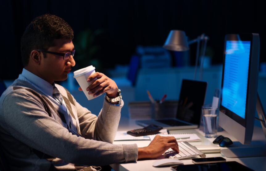 程序员40岁没存款还欠账好慌,程序员31岁找不到工作