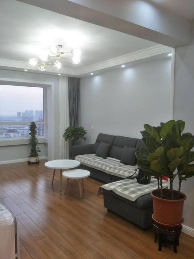 历经5个月的装修终于快好了,历经装修3个月的家