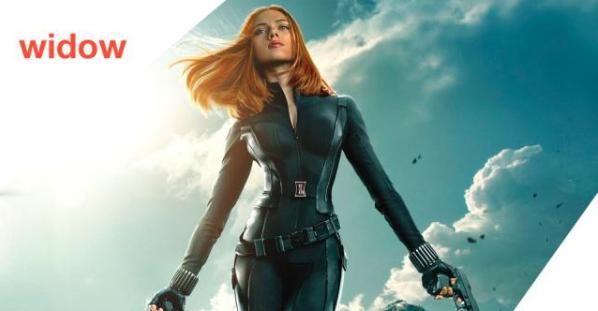 “captain,widow,hulk,witch”看《复联》轻松学高级词汇哦