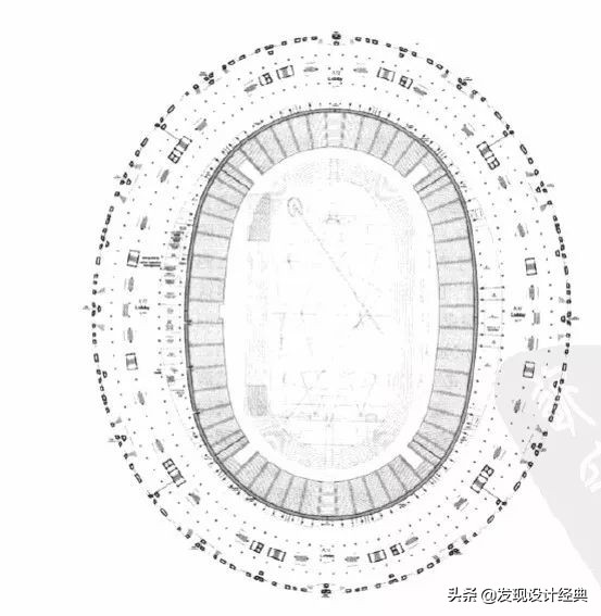 国家体育场鸟巢设计方案,国家体育场鸟巢是谁设计的
