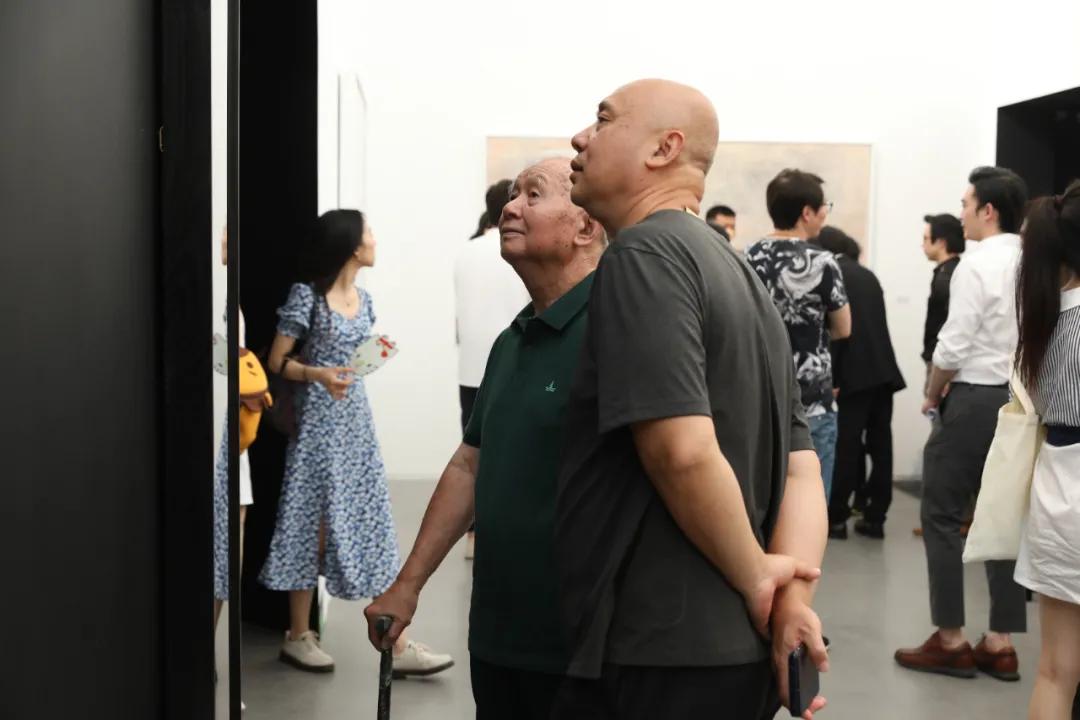 王绍强双年展,王绍强作品展