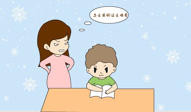 孩子自尊心需要父母维护,孩子的自尊心如何去维护