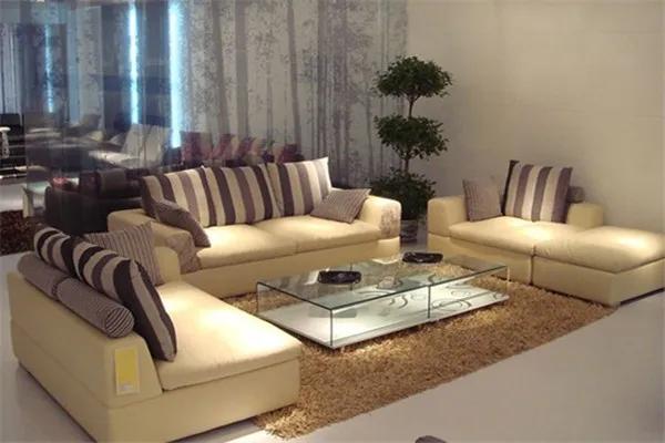 客厅沙发电视墙在哪个方位最好,客厅沙发方位风水