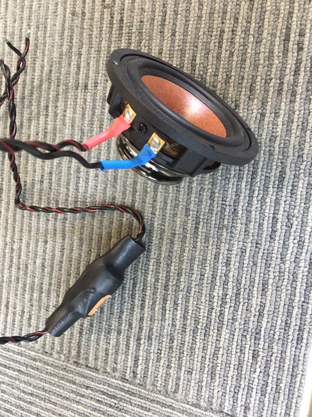 东营别克gl8音响改装方案,惠州老铁别克gl8汽车音响改装