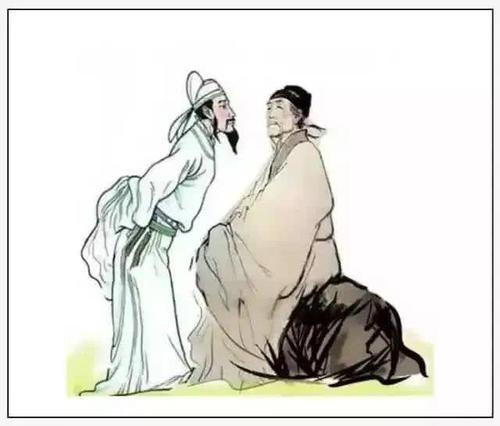 香象渡河的典故,香象渡河是啥典故