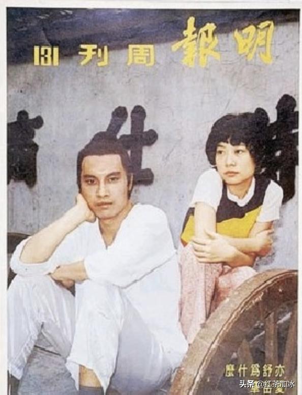 香港作家亦舒最终与儿子相认了吗,内地亦舒第一美人