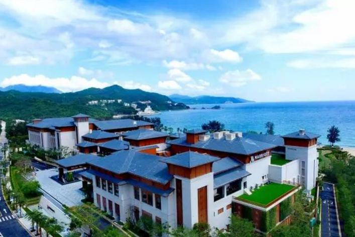 深圳金沙湾沙滩酒店,金沙湾五星级酒店