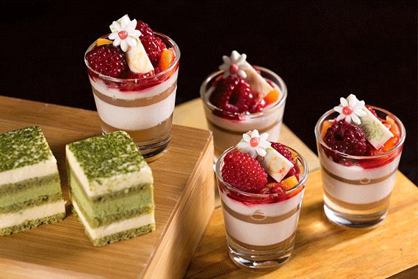 广州香格里拉大酒店自助餐早餐,广州香格里拉自助餐价格