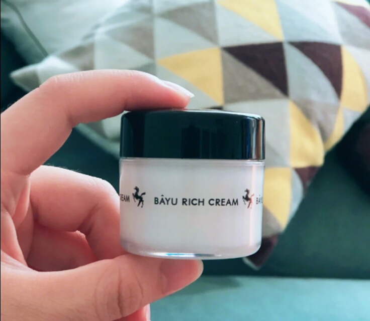 日本公认最好用的10大面霜,日本四季都可以用的面霜