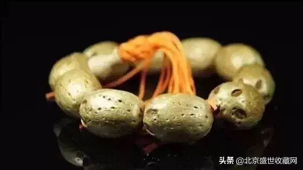 最养人的十种手串品种,最治病的手串