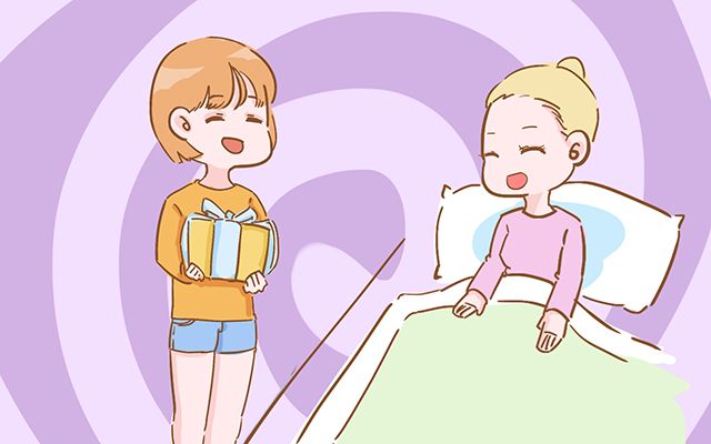 月子期宝妈最希望收到的礼物清单！照着送，才能送到她心坎上