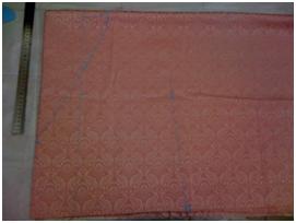 汉服对襟上衣领边制作教程,汉服方领的裁剪及缝纫方法