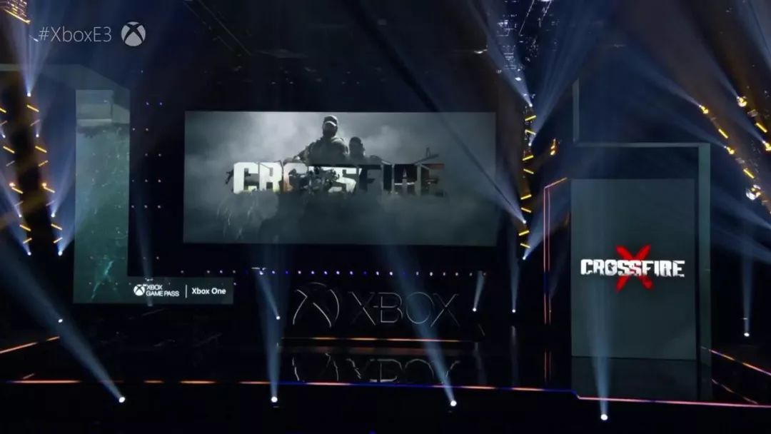 穿越火线x试玩,穿越火线x什么时候可以玩