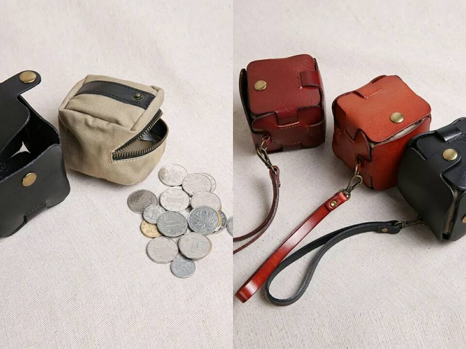 零钱多了怎么处理,零钱包里的零钱怎么使用