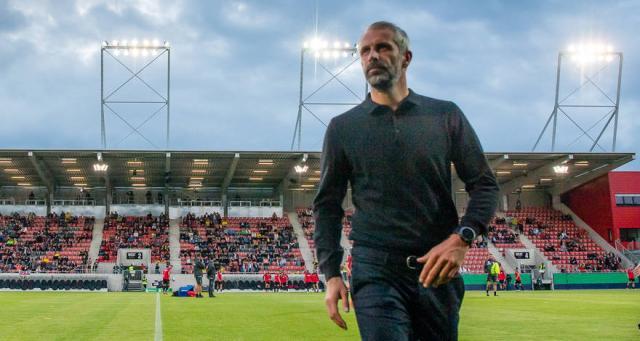 罗泽多特蒙德,罗泽多特蒙德队