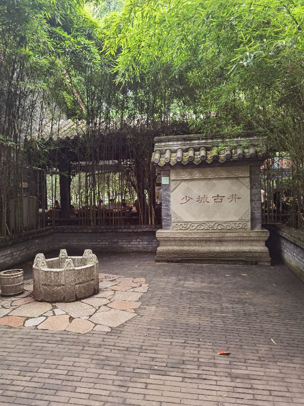 成都人民公园相亲,成都人民公园大叔