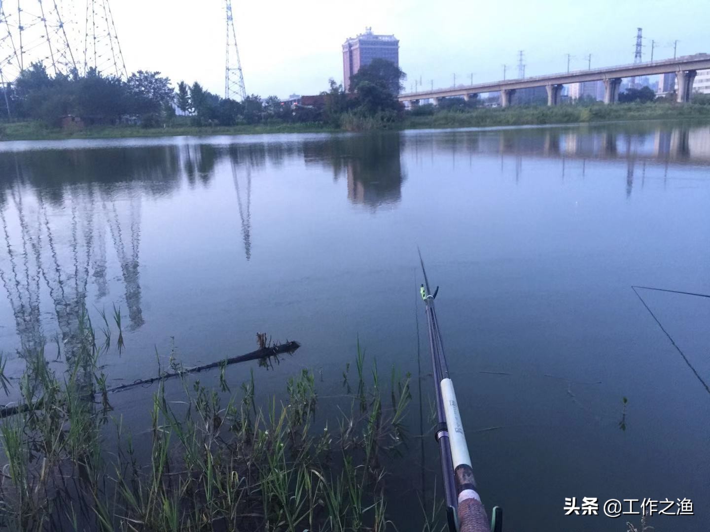 鱼竿的钓重是指的是什么意思,鱼竿钓力值判断鱼竿好与坏