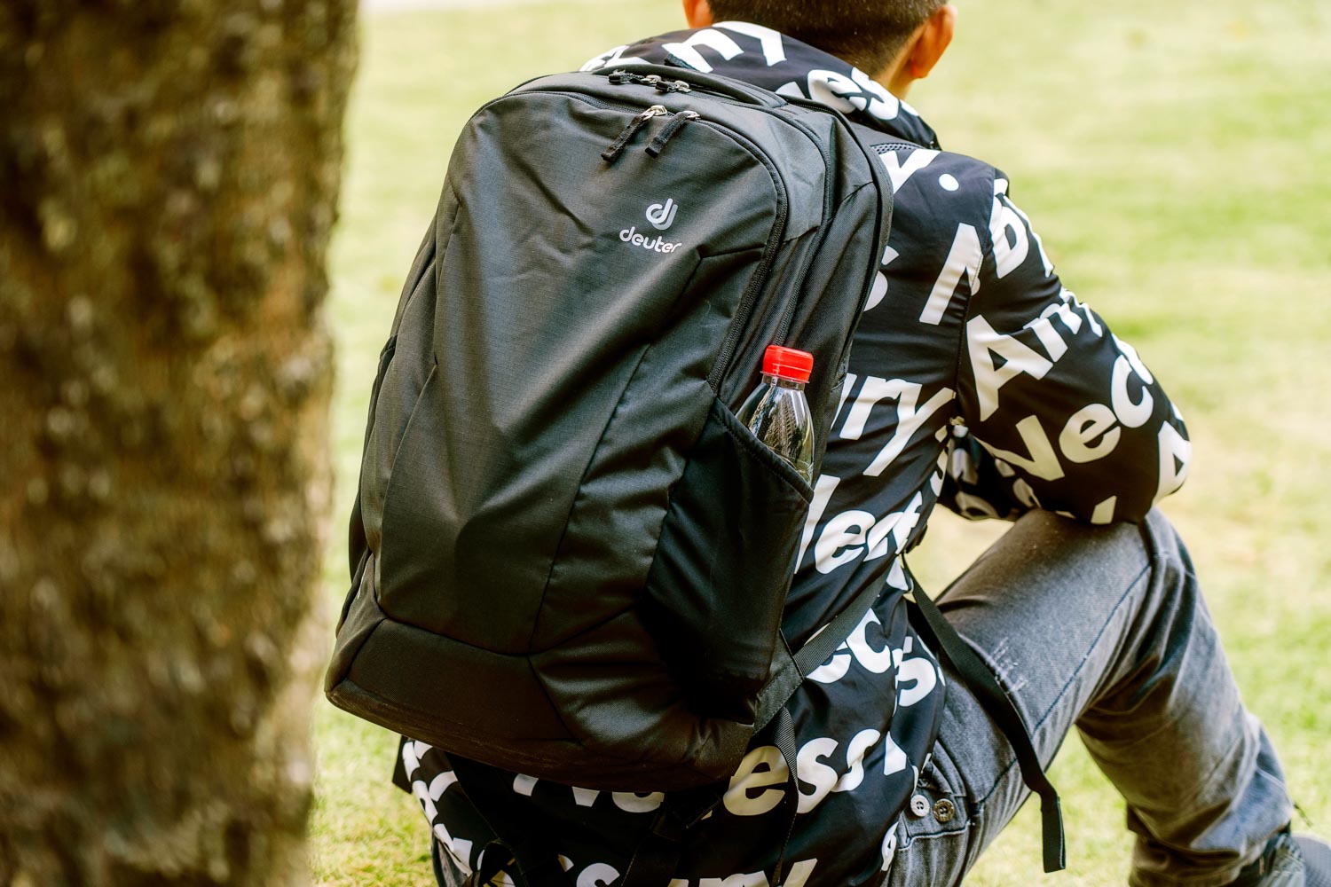 德国多特deuter户外双肩包,多特防水耐磨双肩包