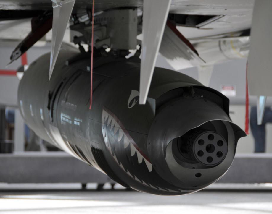 航空机枪和航空机炮的口径分界线,机枪和机炮有什么区别